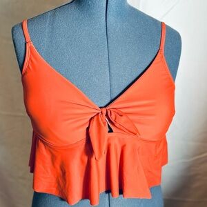 Super Cute!!! Bikini top